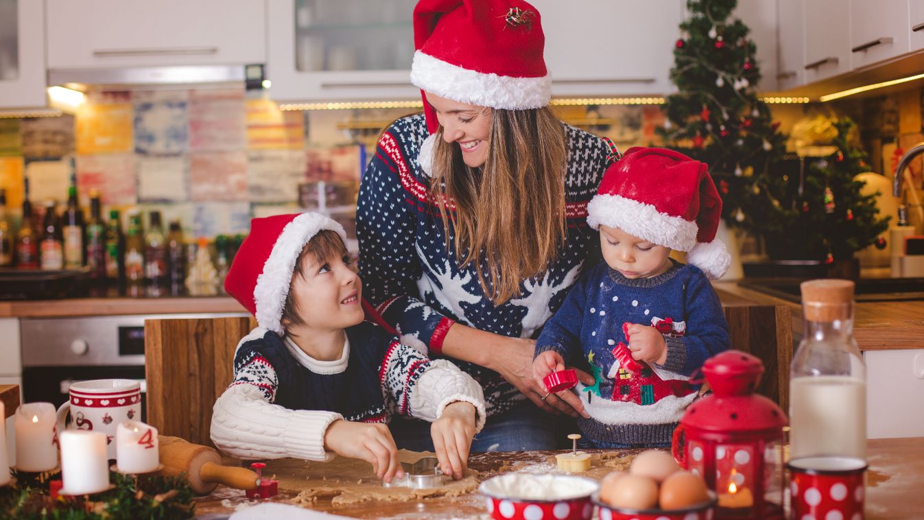 Szűk családi körben tölti az adventi időszakot olvasóink többsége