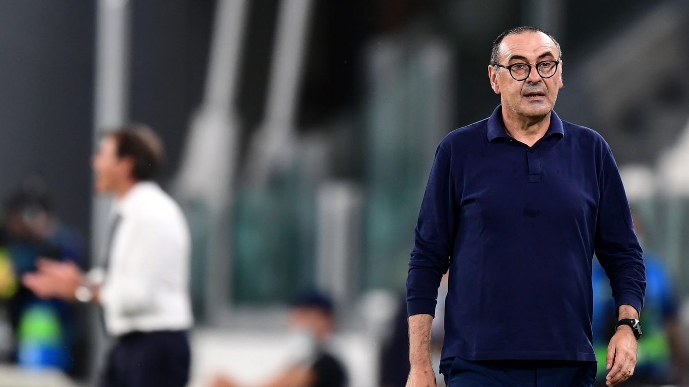 Sarri: többet kaptam, mint vártam