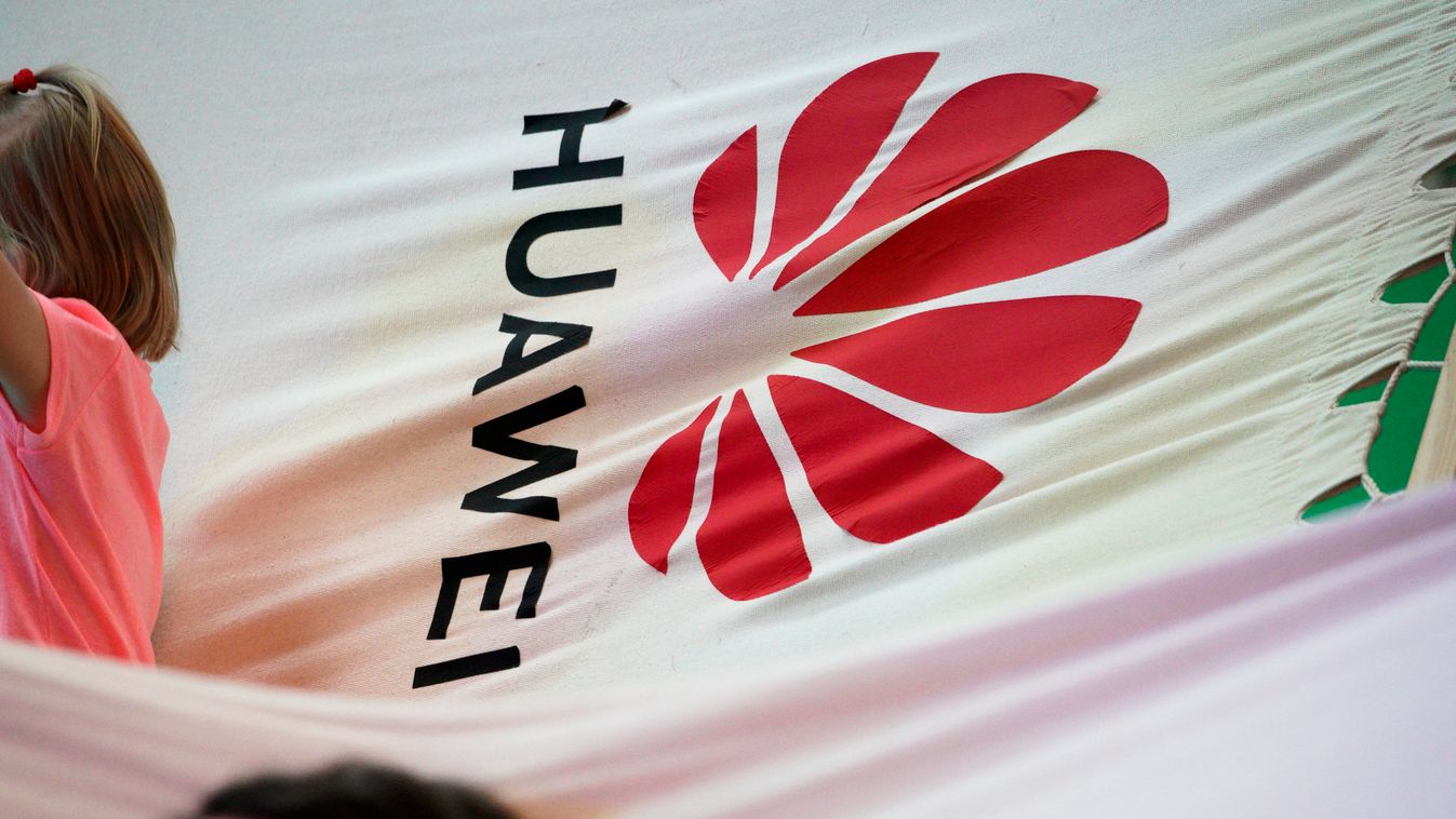 Washington újabb csapást mér a Huaweire