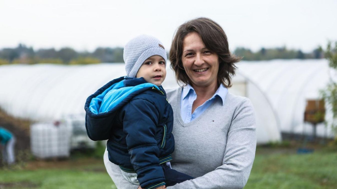 Elment szerencsét próbálni, hazaérve révbe ért