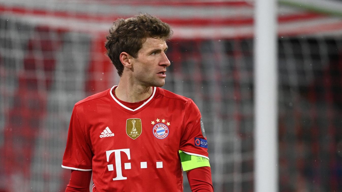 Matthäus szerint Müller ott lesz az Eb-keretben