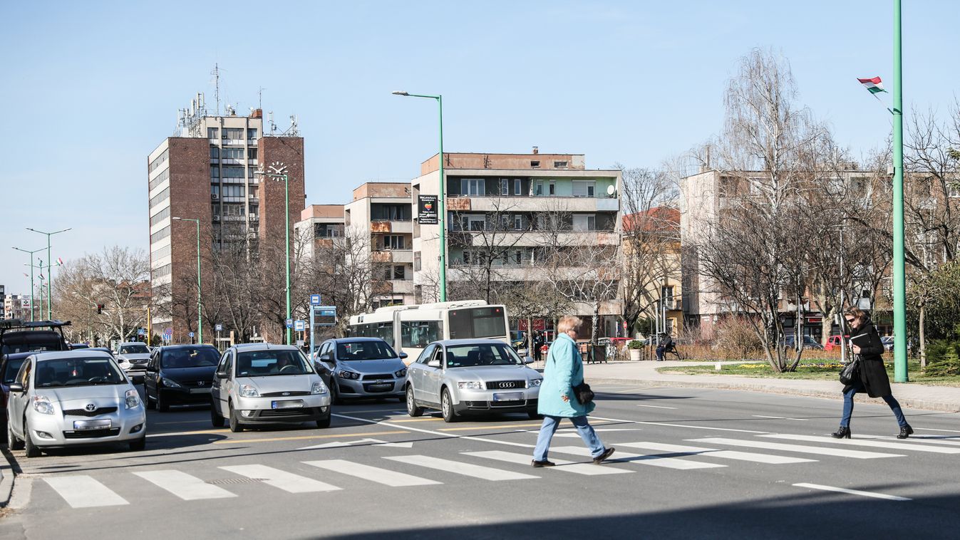 Maradj életben a zebrán is