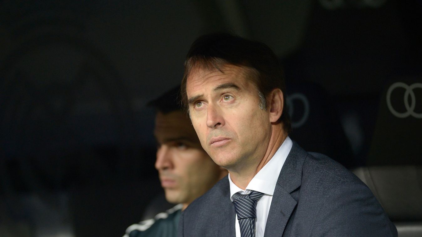 Lopetegui nem bánkódik a vb miatt