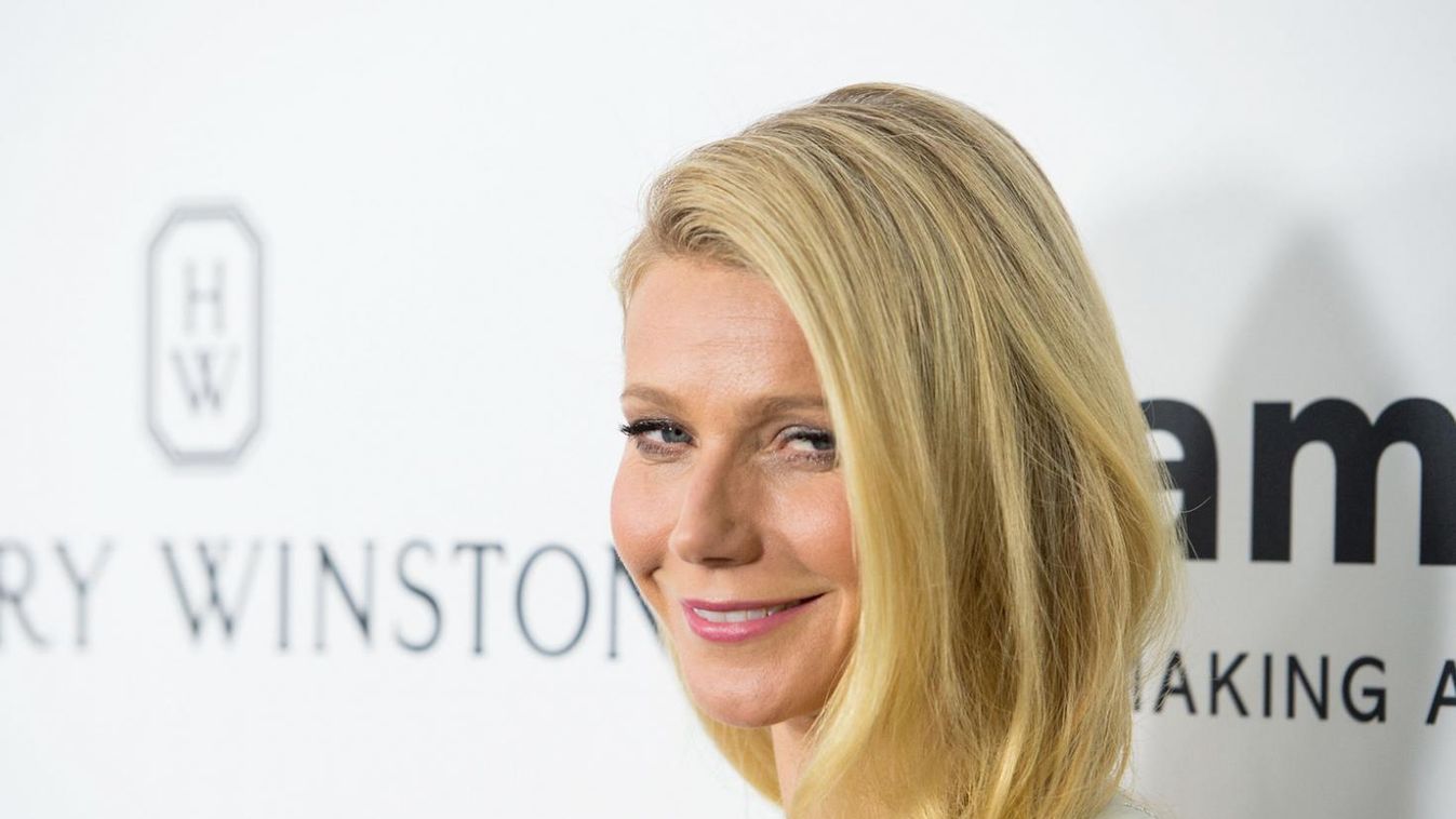 Majdnem titokban ment férjhez Gwyneth Paltrow