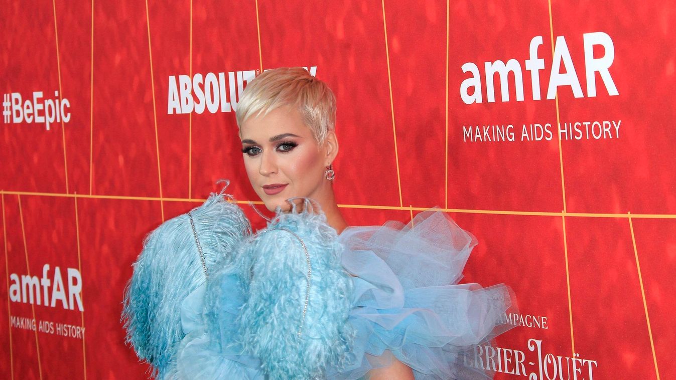 Új ítélet született Katy Perry plágiumperében