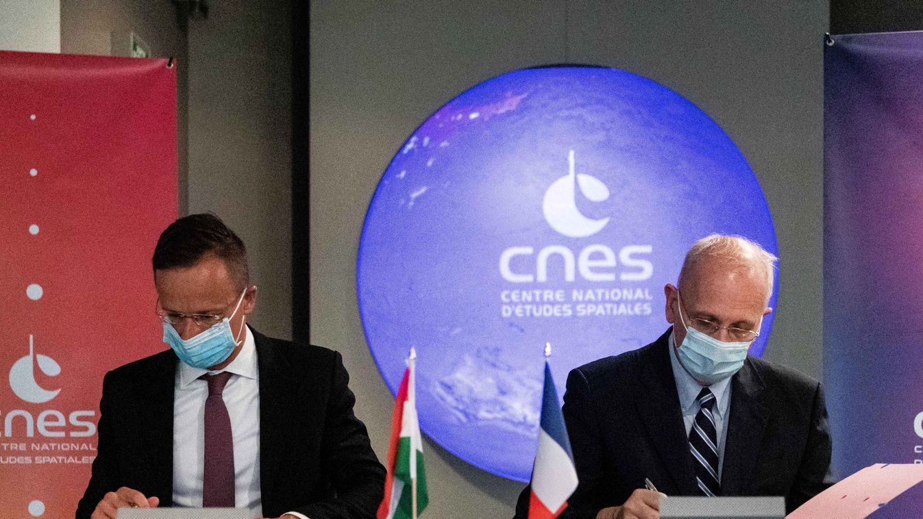 Magyarország a nemzetközi űripar fontos szereplőjévé válhat