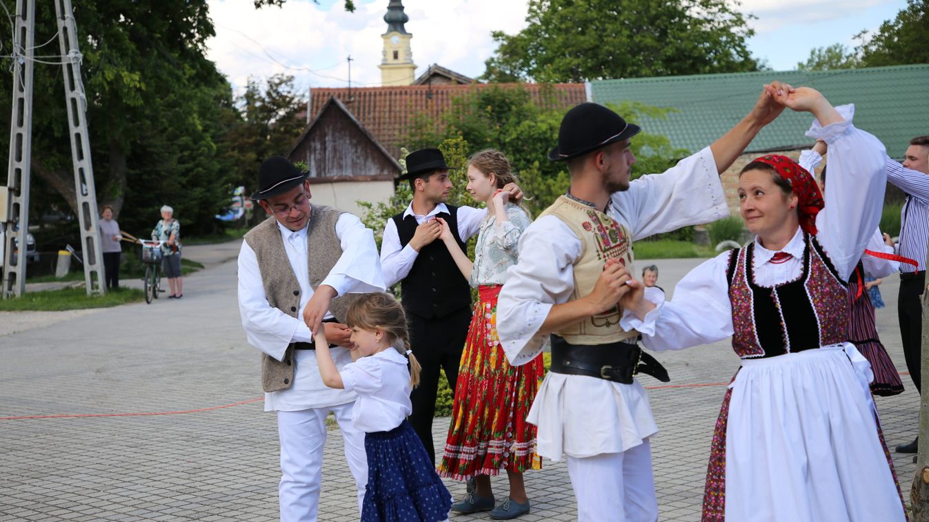 A pandémia után újraéled a hagyományok ápolása