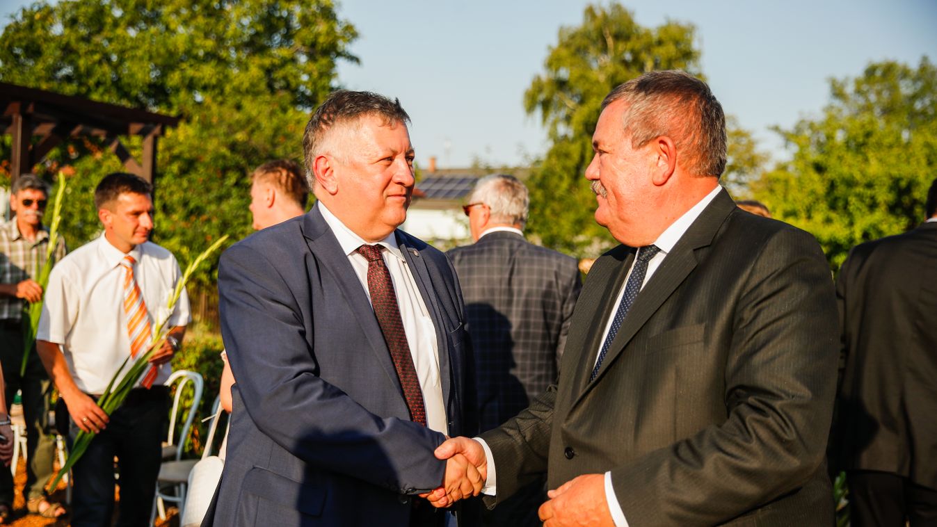 A közlekedési infrastruktúra a gazdaságélénkítés alapja