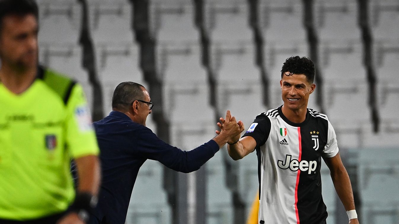 Sarri: minden évben egyre nehezebb