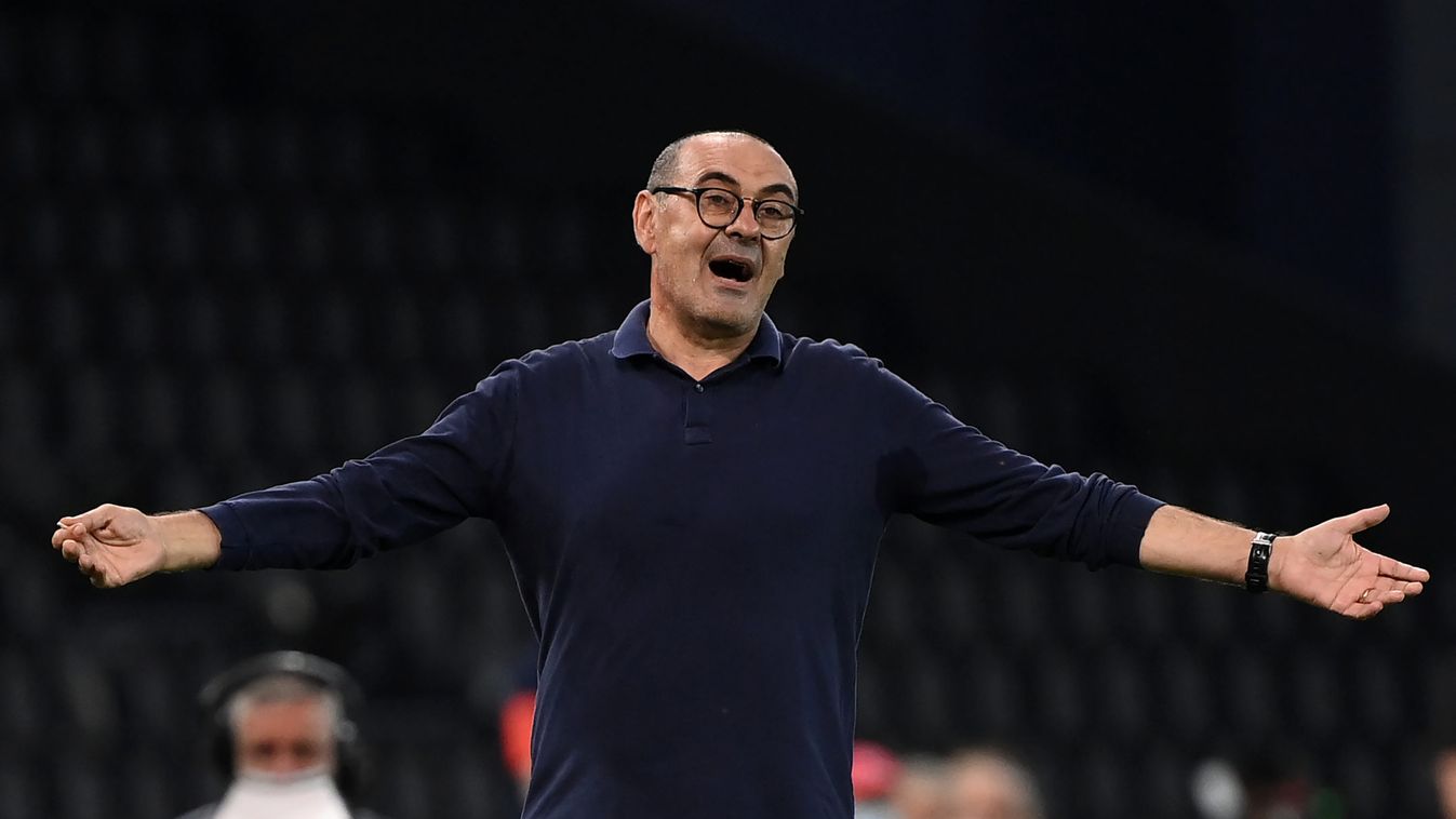 Még nincs meg a bajnoki cím, Sarri szerint nagyon elfáradtak