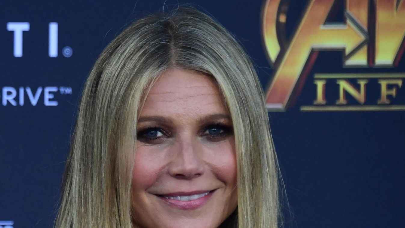 Gwyneth Paltrow nem bánná, ha volt férje kísérné az oltárhoz