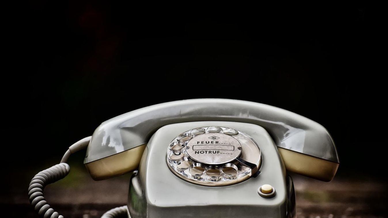Fontos telefonszámok, ügyeletek
