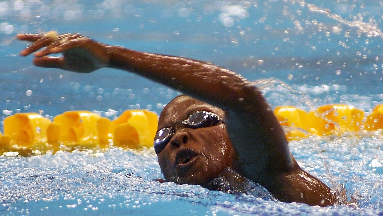 Guinea nem vesz részt a játékokon