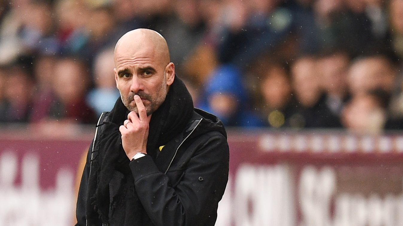 Guardiola és Conte is támogatja a téli szünetet