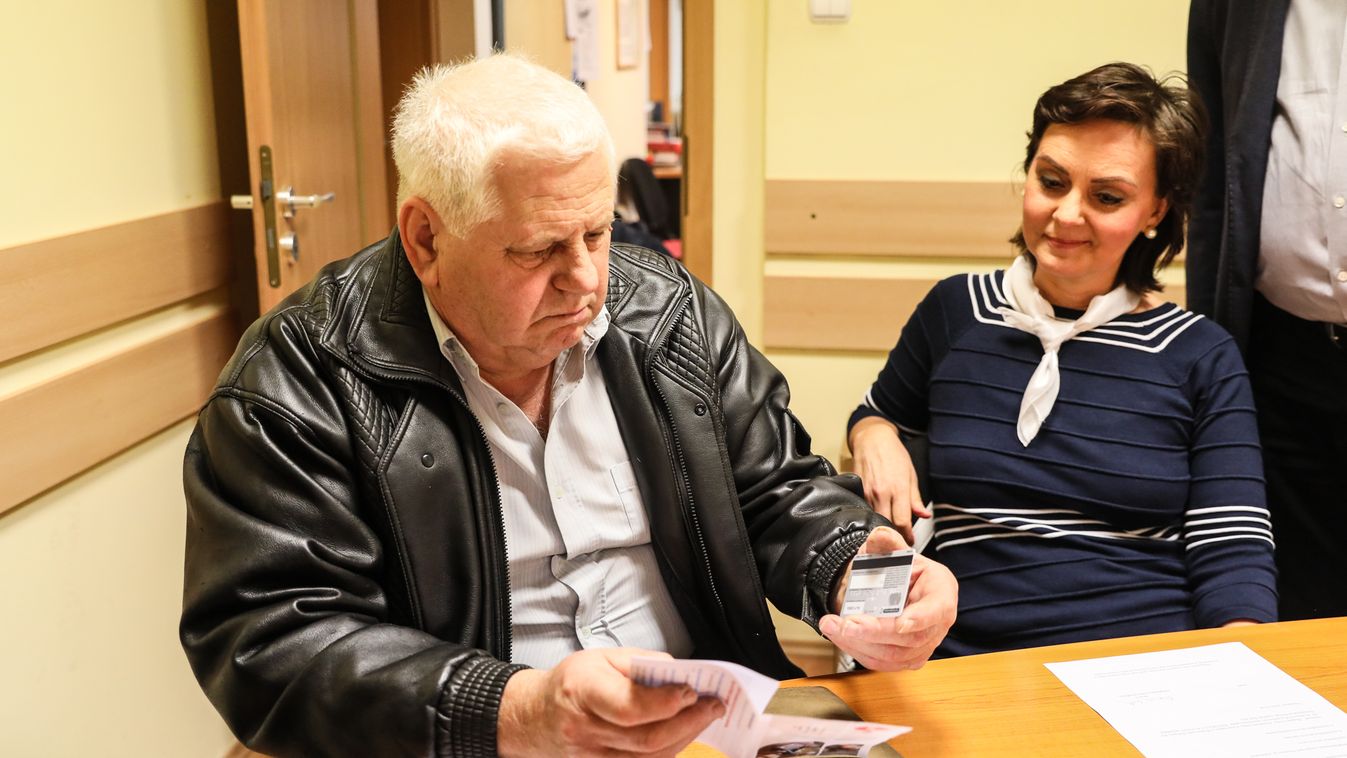 Régi előfizetőinkre mosolygott Fortuna