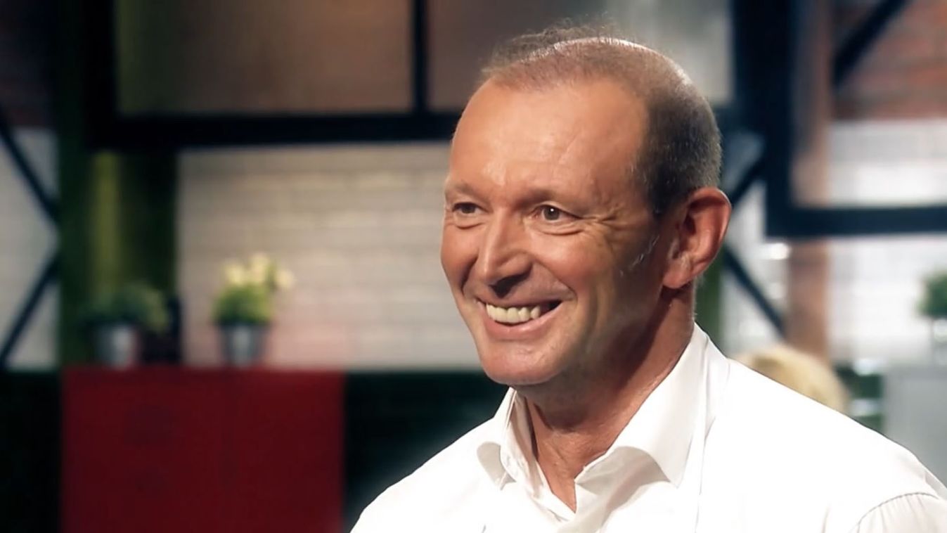 Tizenhat gasztro-őrült hírességgel tér vissza a MasterChef VIP