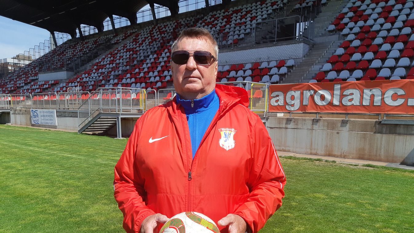 Lemez a lejátszóban, a gólok pedig érkeznek futószalagon