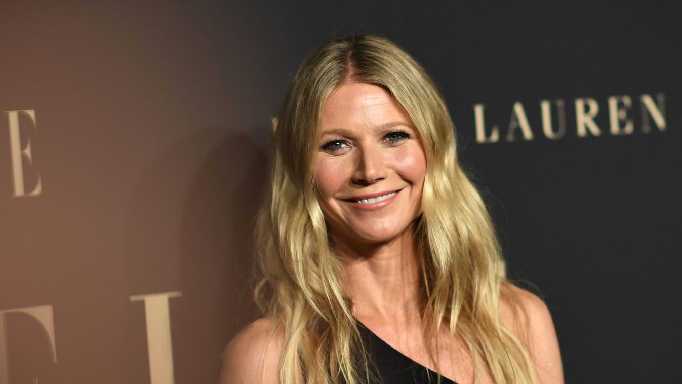 Gwyneth Paltrow retteg a koronavírustól