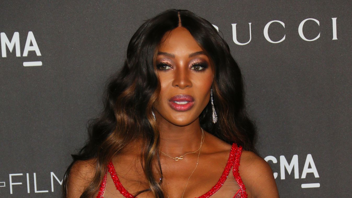 Naomi Campbell minden nap elveszített valakit a koronavírus miatt