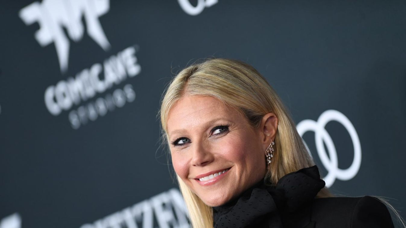 Gwyneth Paltrow nem emlékszik kollégáira