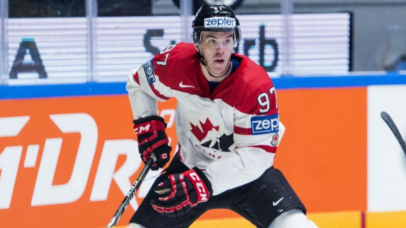 Világbajnokság az NHL sztárjaival