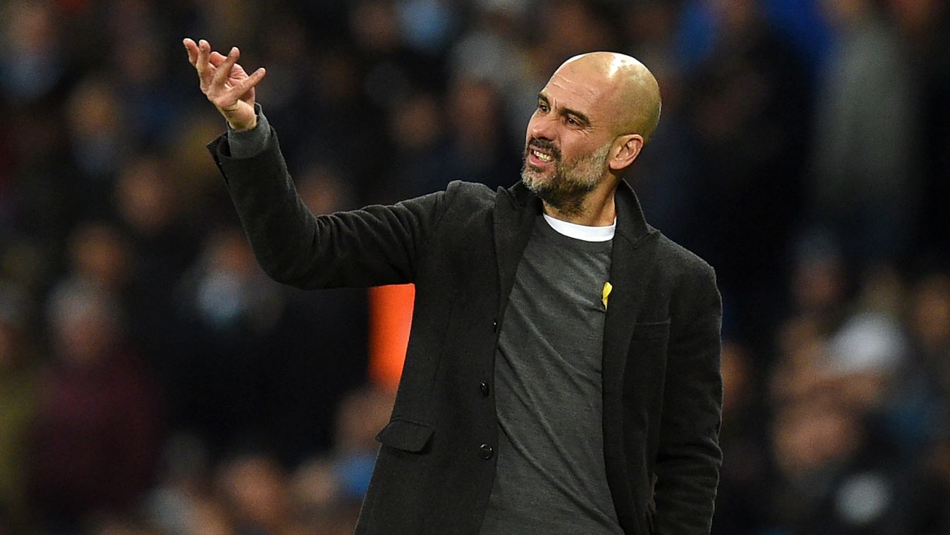 Állást foglalt Guardiola – fizethet érte