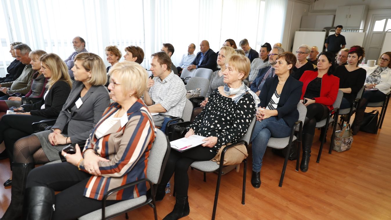 A foglalkoztatás jövőjéért