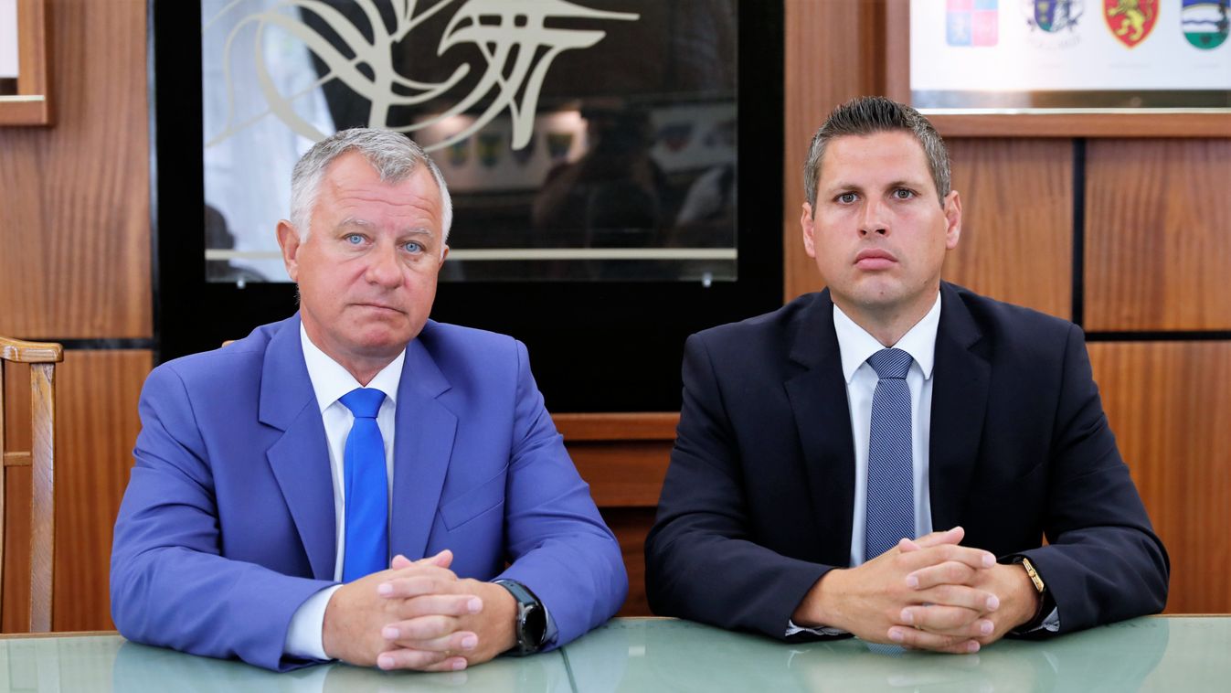 Dr. Molnár Krisztián már bizonyított e poszton