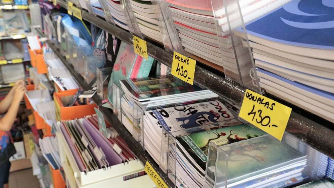 A nagycsaládban élők fél áron juthatnak étkezéshez az általános és a középiskolákban