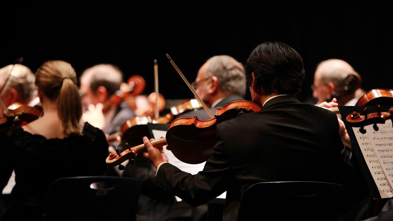 Orosz szerzők népszerű zenéit adja elő az Opera Zenekar