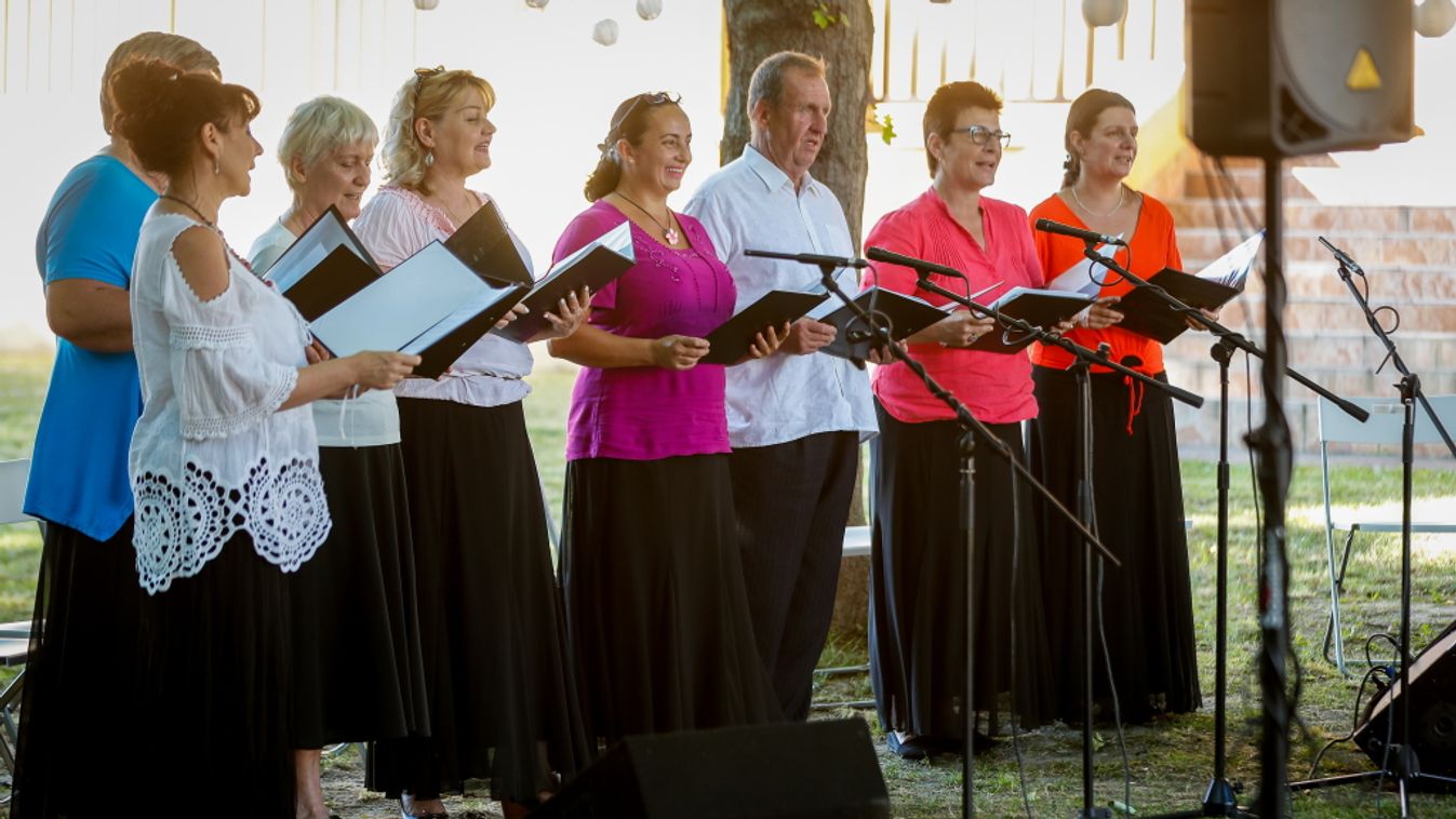 Kellemes, nyáresti, zenés piknik Beethovennel Beethovenről