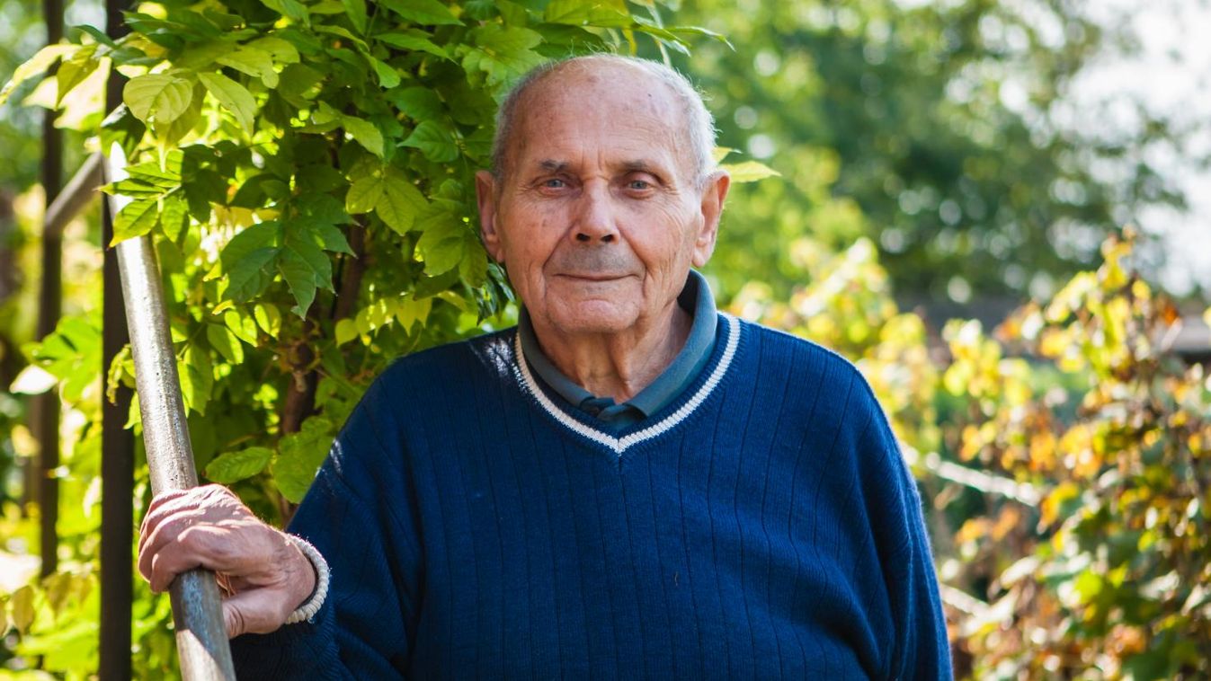 Nyuli Ferenc úgy véli, a jó tanító ad arra, hogy tudjanak a diákjai