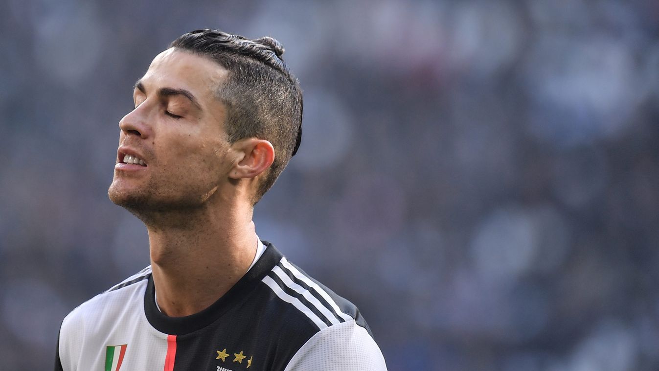 Pert nyertek, mert Ronaldo nem lépett pályára