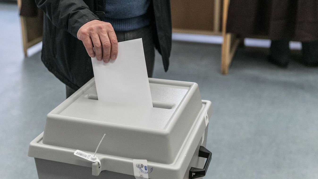 Amit már tudni lehet az időközi választásról