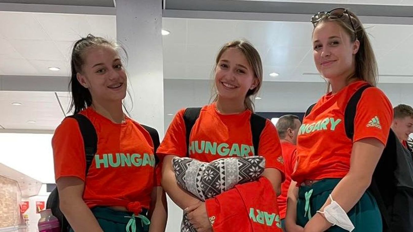 A korosztály legkiemelkedőbb versenye