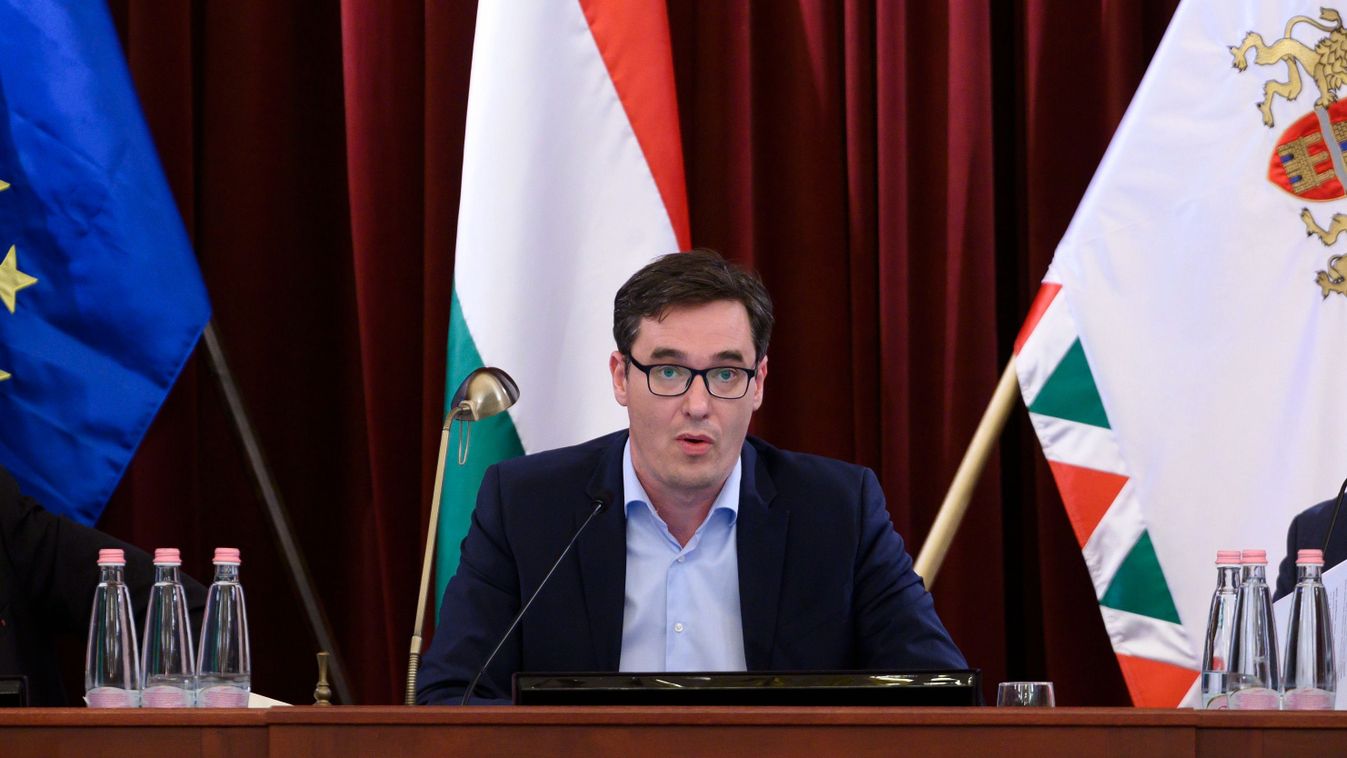 Karácsony Gergelyt is felhívta az ál-Klicsko