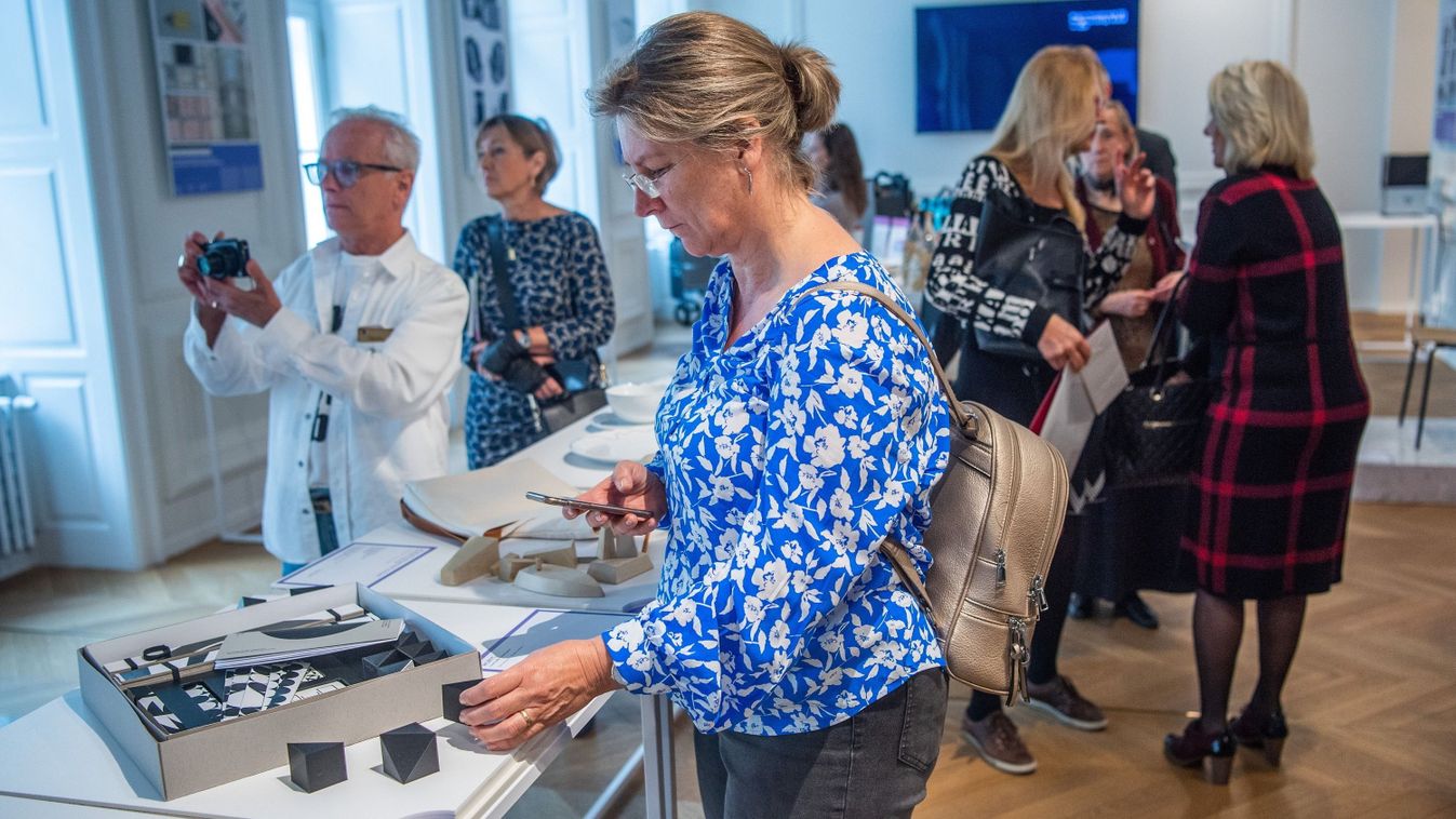 Több vidéki városban is várják a Budapest Design Week látogatóit