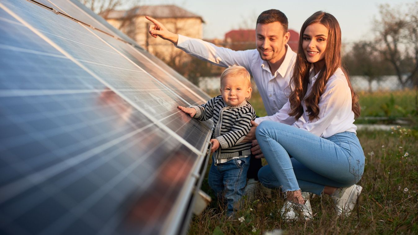 Egyre több pénzintézet kínál hiteltermékeket energetikai korszerűsítésre
