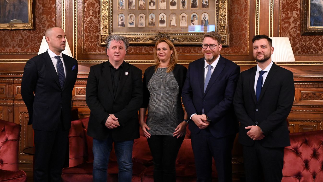 További három évig az M4 Sport közvetít élőben az Operából