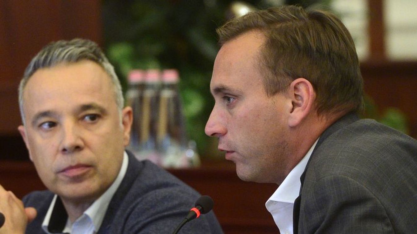Jogszerűtlenül kampányolt a baloldal