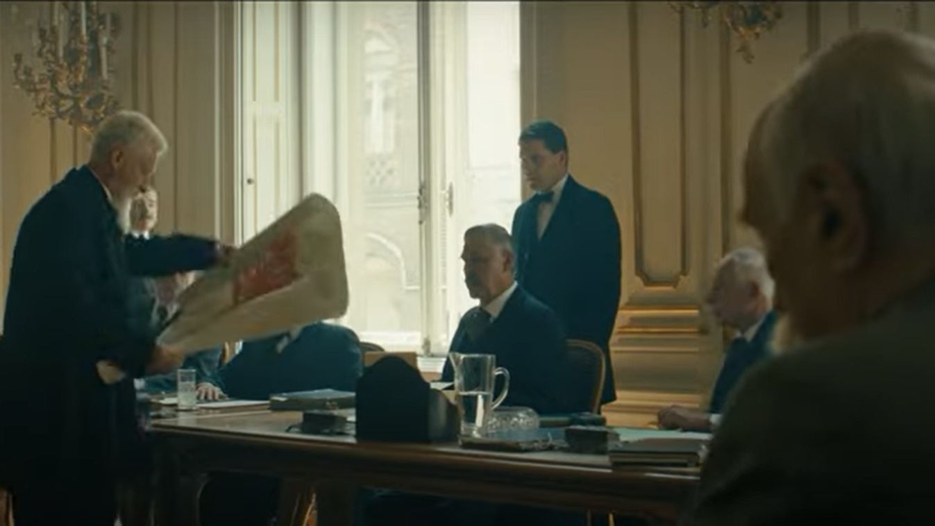 Trianon kegyetlenségének okait tárja fel a Megafilm legújabb produkciója (videó)