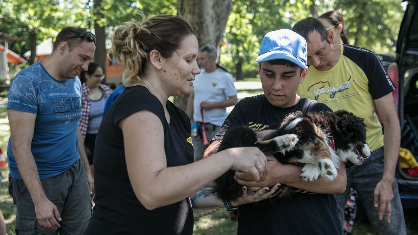 Az esőemberek és szüleik: negyedszázados utat járva