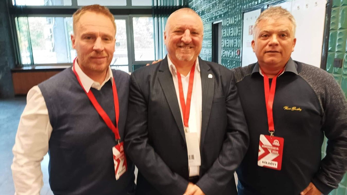 Jogerősen elítélték a csepeli MSZP-s politikust