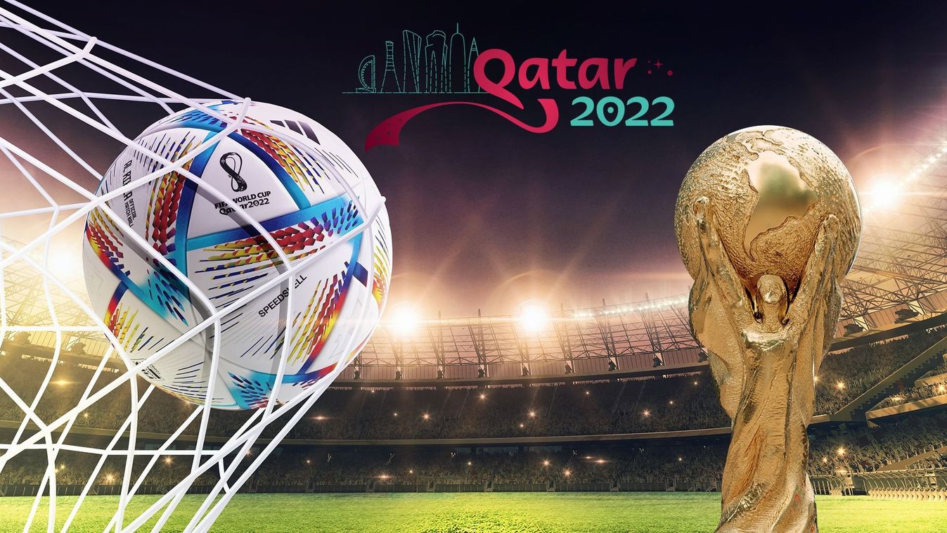 Ki nyeri a katari 2022-es labdarúgó-világbajnokságot? - Szavazzon!