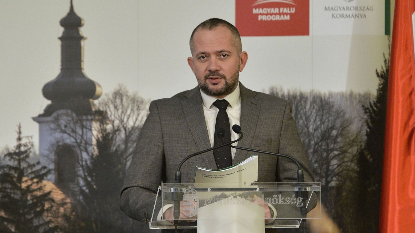 Falusi csok: az érintett települések körét is bővítette a kormány (videó)