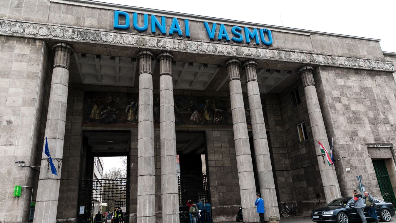 Újabb rendelet a Dunaferrért