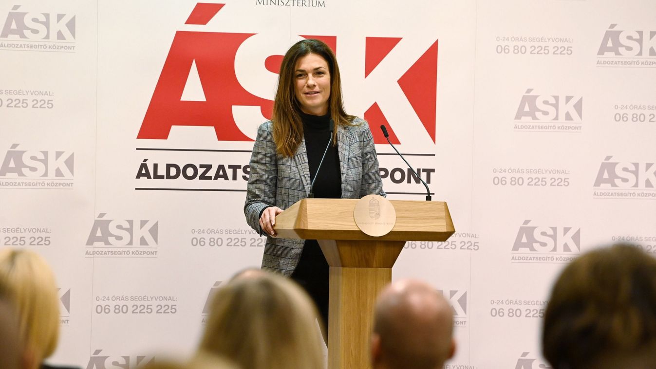 Úttörő magyar fejlesztés segíti az áldozatsegítő központok munkáját