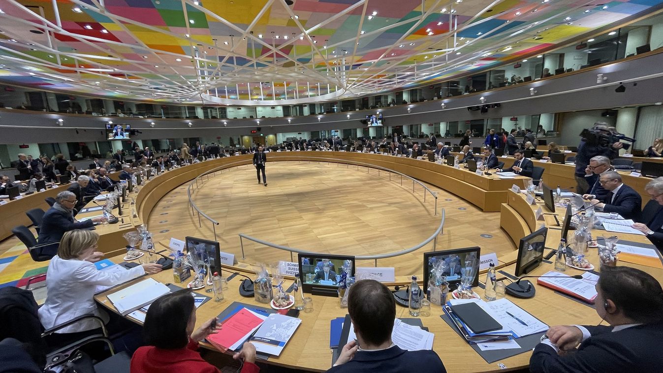Magyar siker: hazánk mentességet kap a globális minimumadó alól