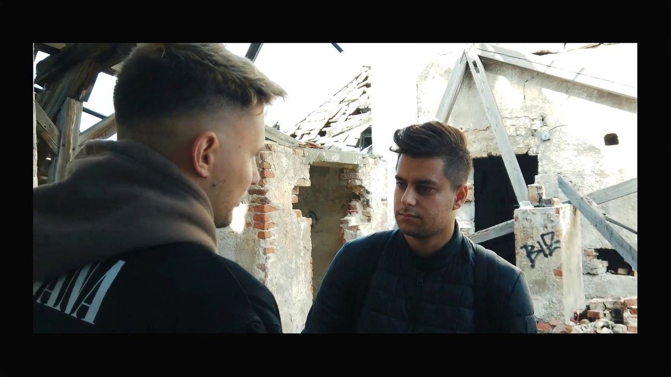 Nagy sikerrel zárult a DUE IX. Kisfilm fesztiválja