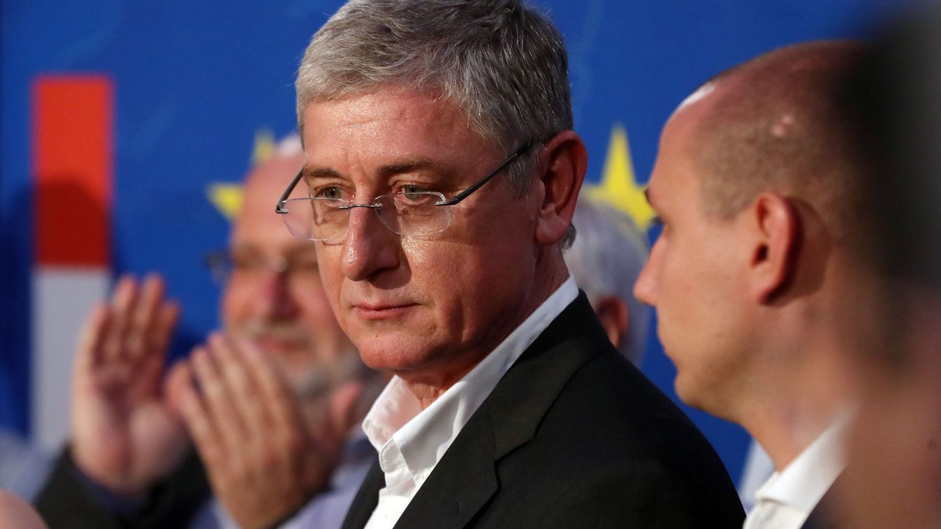 Sarcolás, adóemelés – ez a baloldal valódi arca